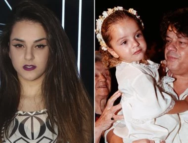 Η Ζένια Μπονάτσου σταμάτησε να μιλάει με τον παππού της Αλέξανδρο Λυκουρέζο λόγω της... Καλογρίδη (βίντεο)